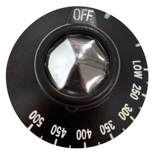 (image for) Vulcan Hart 00-922046 Adjstable BJ T'Stat Knob